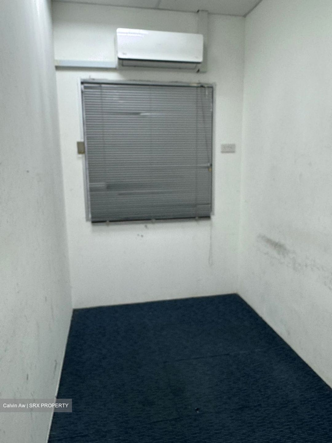 AMA Building (D13), Warehouse #515894621